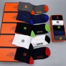 Hermes Socks